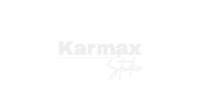 Karmax Studio logo